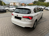 Fiat Tipo 1,4 T-Jet 120KM  Klimatyzacja  Nawigacja  Koła lato+zima Orzech - zdjęcie 7