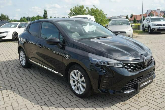 Renault Clio V 1.0TCe 90KM Evolution f.II  f.VAT gwarancja Lublin - zdjęcie 3