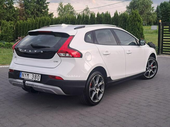 Volvo V40 Cross Country Zwoleń - zdjęcie 11