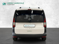Volkwagen Caddy 2.0 TDI Kombi Katowice - zdjęcie 5