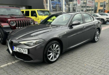 Alfa Romeo Giulia 2.0 Turbo TI Q4 Tychy - zdjęcie 2