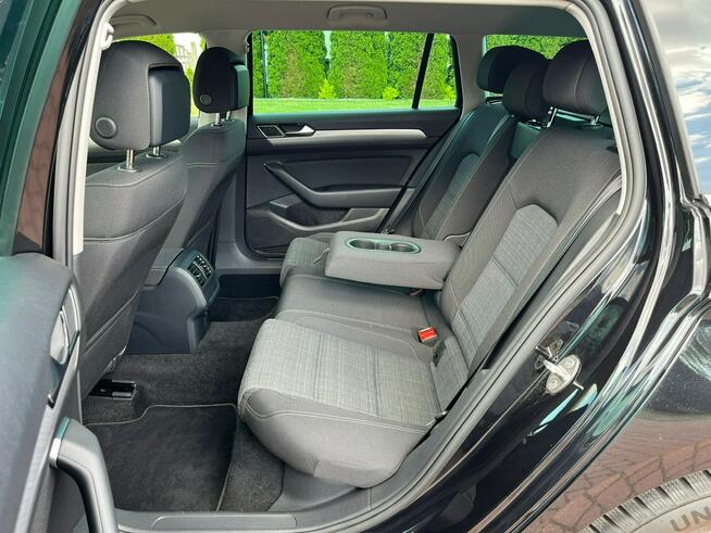 Volkswagen Passat B8| 1.5TSI | Gwarancja |Serwis ASO | Salon PL | FV23 Nowe Iganie - zdjęcie 8