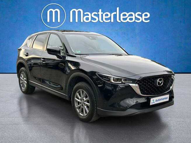 Mazda CX-5 2.0 Center-Line Plus ! Z Polskiego Salonu ! Faktura VAT ! Warszawa - zdjęcie 3