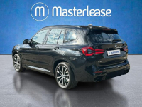 BMW X3 xM40i mHEV Kombi 5DR! Salon Polska! FV 23! Warszawa - zdjęcie 8