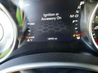 Dodge Charger 2020, 6.4L, porysowany lakier Warszawa - zdjęcie 8