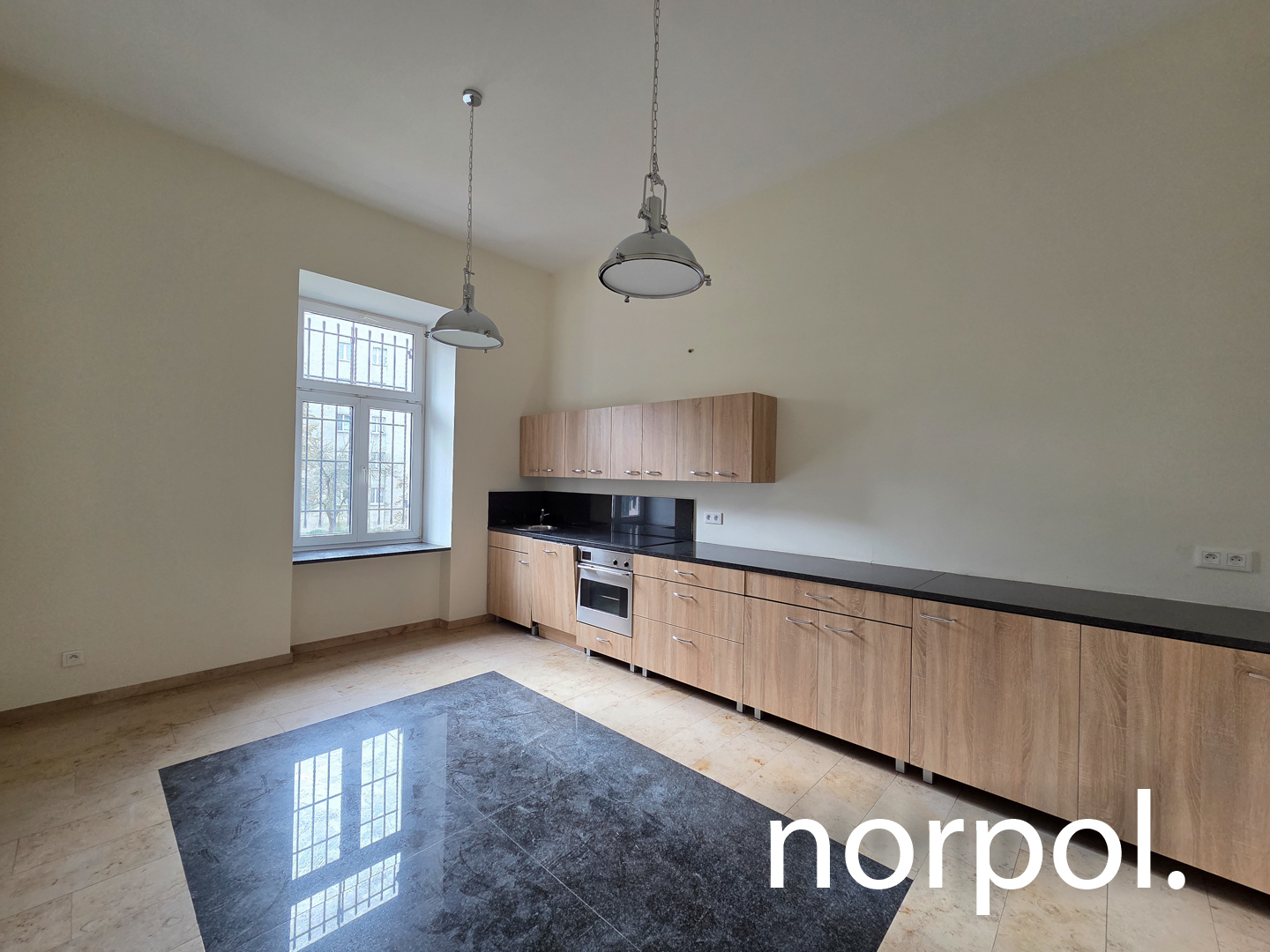 122 m² blisko Rynku | Funkcjonalna przestrzeń do pracy lub życia Kraków - zdjęcie 5