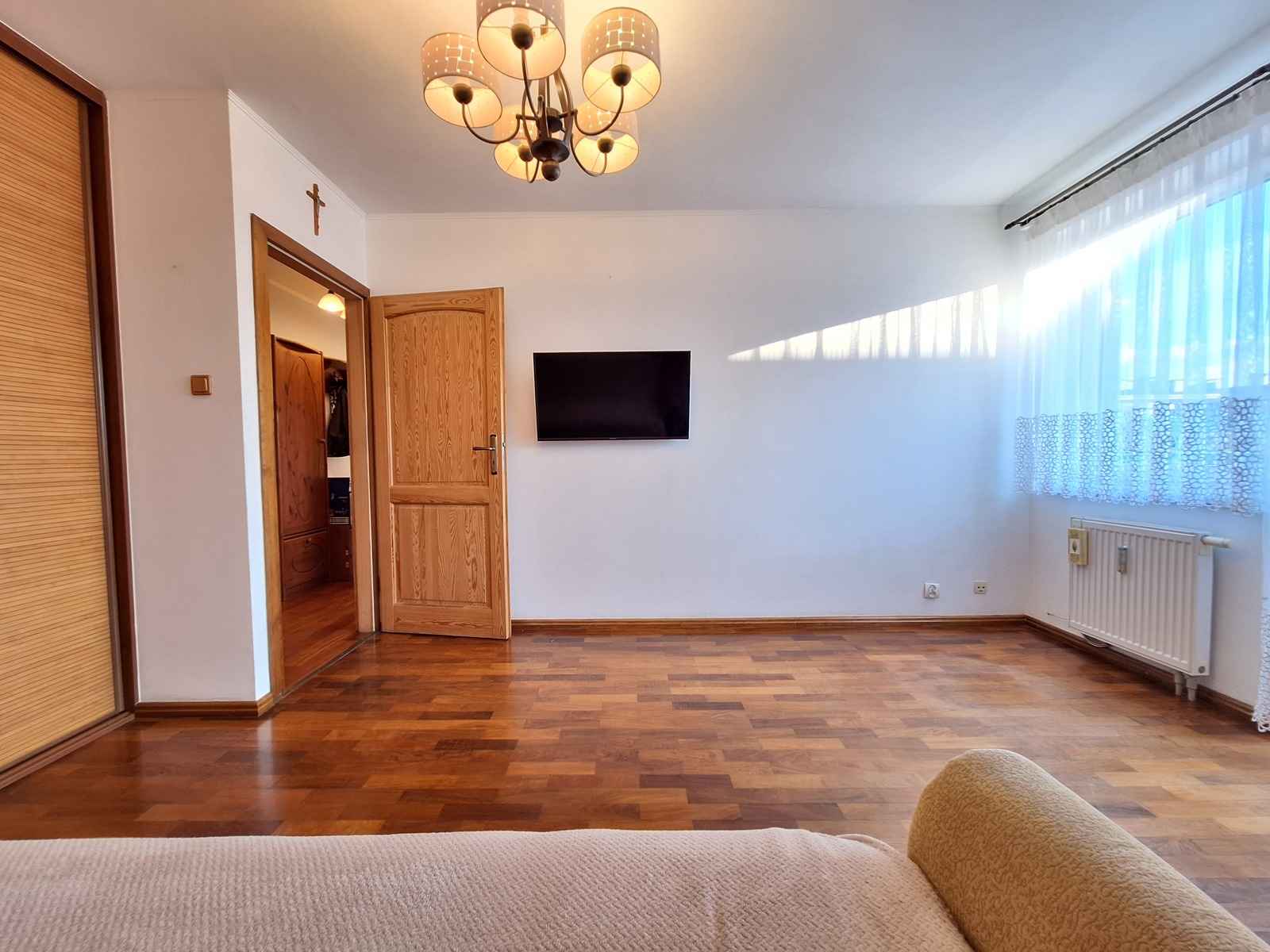 2pok, 50met, ul. Włościańska BALKON/2 MIEJSCA PARKINGOWE (Wrocław) Psie Pole - zdjęcie 6