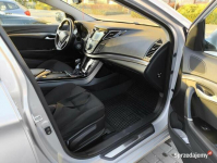 Sprzedam Hyundai i40 kombi 1.7 crdi Środa Wielkopolska - zdjęcie 8