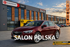 Opel Insignia Grand Sport 1.5T GPF 165KM,Automat,Krajowa