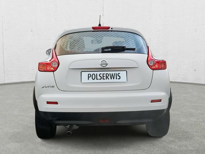 Nissan Juke Salon Polska ! Automat ! BDB STAN Stalowa Wola - zdjęcie 6