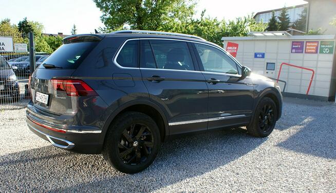 Volkswagen Tiguan Ostrów Wielkopolski - zdjęcie 5