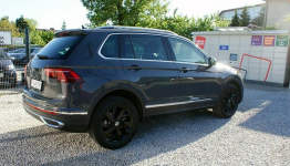 Volkswagen Tiguan Ostrów Wielkopolski - zdjęcie 5
