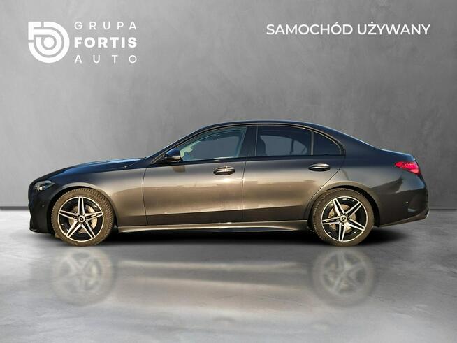 Mercedes C 180 Płock - zdjęcie 2