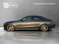Mercedes C 180 Płock - zdjęcie 2
