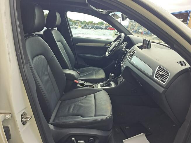 Audi Q3 Bogata wersja wyposażenia / S-Line / niski przebieg Cieszyn - zdjęcie 7