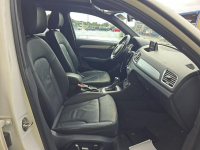 Audi Q3 Bogata wersja wyposażenia / S-Line / niski przebieg Cieszyn - zdjęcie 7