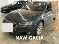 A4 2.0 TDI DESING 190KM PANORAMA hak NAVI bezwypadek 2017