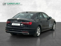 Audi A4 Limousine 35 TDI mHEV Advanced S tronic Warszawa - zdjęcie 5