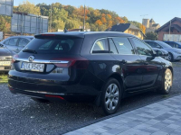 Opel Insignia Salon Polska Poleasingowy Stan Bardzo Dobry Będzin - zdjęcie 3