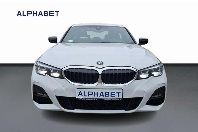 320d xDrive M Sport sport-aut Swarzędz - zdjęcie 10