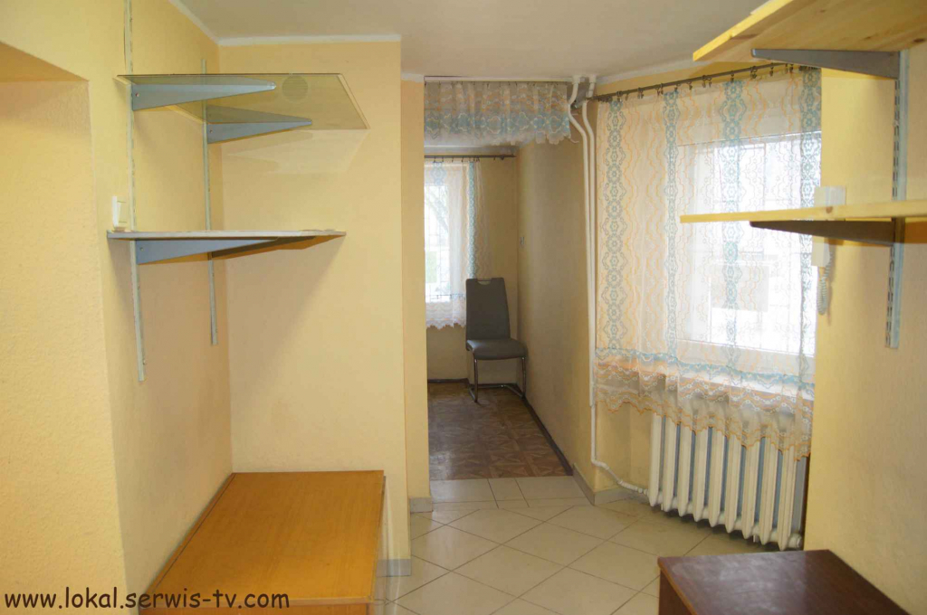 Sprzedam lokal użytkowy przy ul. Jemiołowej  we Wrocławiu. Krzyki - zdjęcie 5