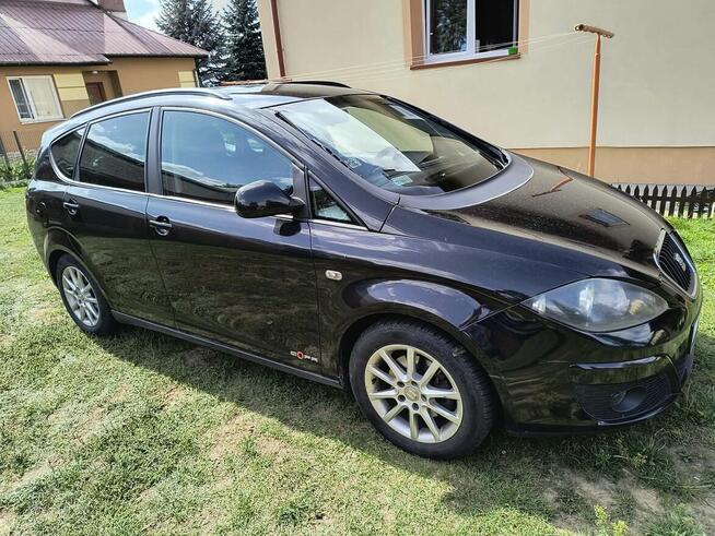 Seat ALTEA XL 1,6 TDI 2011r. możliwa zamiana Grodzisko Dolne - zdjęcie 2
