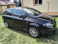 Seat ALTEA XL 1,6 TDI 2011r. możliwa zamiana Grodzisko Dolne - zdjęcie 2