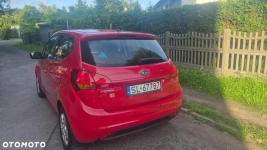 Kia Venga Ruda Śląska - zdjęcie 8