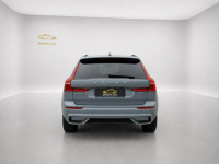 Volvo XC 60 FV23%/B5 AWD/Bowers/FourC/Kam360/Panorama/Hak/ACC/BLIS/ASO Pozowice - zdjęcie 7