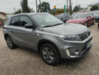 SUZUKI VITARA 1.5 HYBRID SALON SERWIS 2022