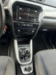 Suzuki Vitara 1,6i 4X4. allgrip   radar kamera LED Łodygowice - zdjęcie 9
