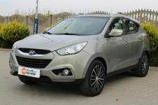 Hyundai ix35 2.0 benz. 163km Automat Przebieg 188137Km Zambrów - zdjęcie 2