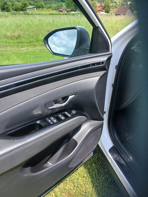 Hyundai Tuscon Hybryda Żywiec - zdjęcie 10
