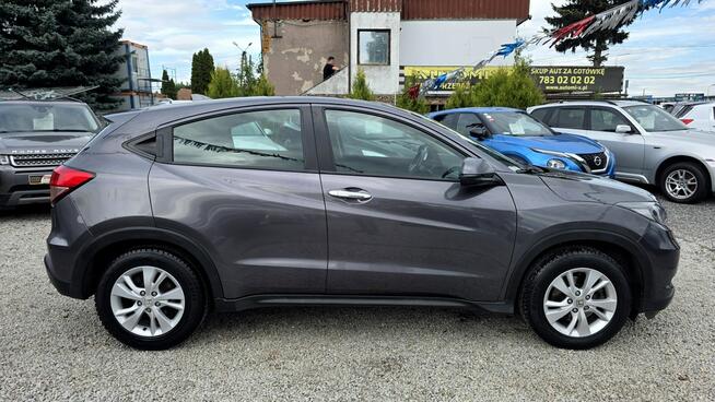 Honda HR-V 1,5 BENZ*SALON PL*1WŁ*Możliwa ZAMIANA Gwarancja AUTOMI-X.PL Świdnica - zdjęcie 9