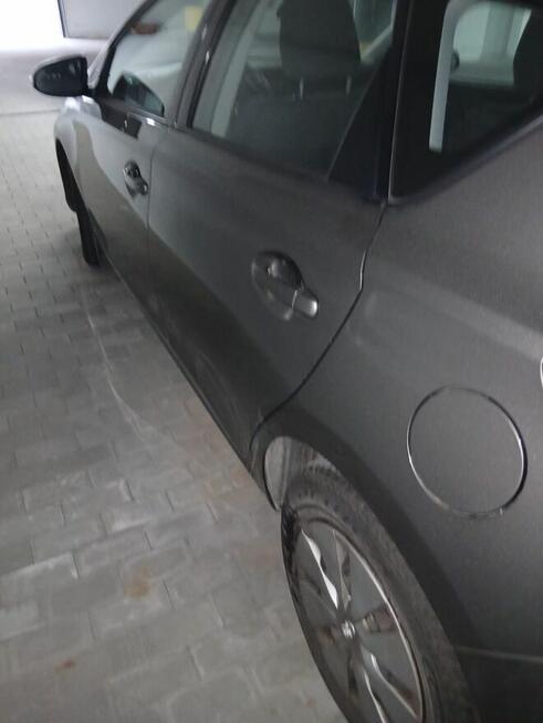 Toyota Auris – hatchback II generacji po liftingu Końskie - zdjęcie 2