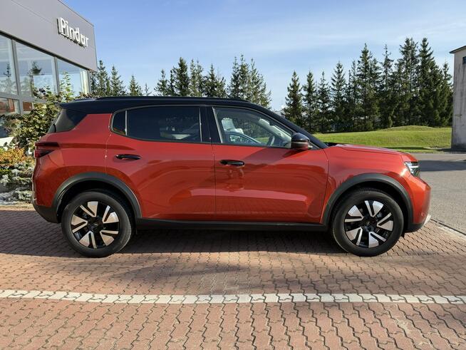 Opel Frontera GS mHybrid 1.2 Turbo 110KM eDCT6 Giżycko - zdjęcie 4