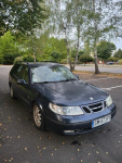 Saab 9-5 2.2 Kombi TiD | PRZEGLĄD DO 08/2027 Mysłowice - zdjęcie 7
