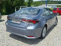 Toyota Corolla Kamera, Led , Bezwypadkowa ,Krajowa ,Auris Dulowa - zdjęcie 9