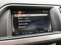 Exclusive, 2.0HDI 140KM, Skóra, Manual, Navigacja, Warszawa - zdjęcie 6