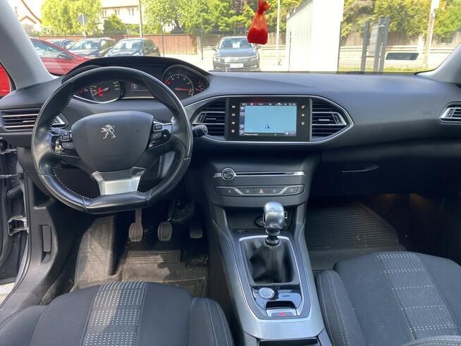 Peugeot 308 SW szklany dach nawigacja kamera cofania możliwa zamiana Kobylnica - zdjęcie 11