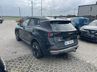 Kia Sportage Salon PL Automat Skóra Kamera Podgrzewanie Gliwice - zdjęcie 4