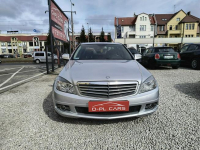 Mercedes C 180 ALU|instalacja LPG|2x opony|klima|tempomat Bydgoszcz - zdjęcie 2
