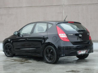 Hyundai i30 1.4 Ben.110KM/Klimatronik/Pół skóry/Grzane fotele/Tempomat Lublin - zdjęcie 9