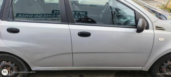 Chevrolet Aveo od pierwszego właściciela, sprawny Chorzów - zdjęcie 3