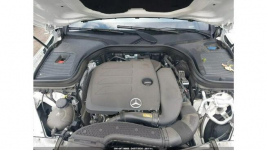 Mercedes GLC 300 / 4Matic / pakiet AMG / niski przebieg Tarnów - zdjęcie 12