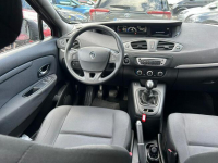 Renault Scenic 1.6 benzyna 110 KM tylko 124500 km model 2013 Kobylnica - zdjęcie 10