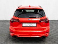 Ford Focus NO367CR#2.3 EcoBoost ST X Pakiet zimowy Salon PL VAT23% Gdańsk - zdjęcie 8