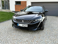Peugeot 508 GT Line 2.0 BlueHDi 2019 Bezwypadkowy Pisarzowa - zdjęcie 3