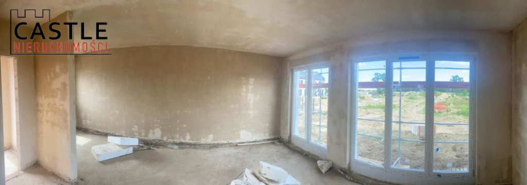 2 pokoje do własnej aranżacji! 0% prowizji! Gwiazdowo - zdjęcie 9