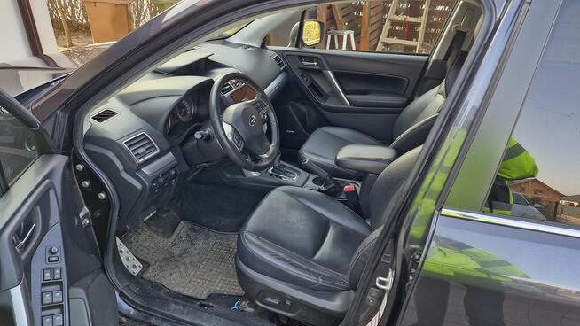 Subaru Forester 2.0 XT 2015r. Nieborowice - zdjęcie 11